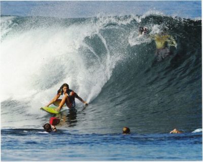 Costa Rica Surfing Frequently Asked Questions | Tico Travel