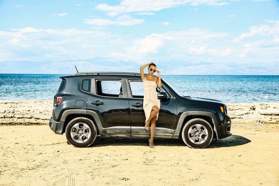 Costa Rica Car Rental Guide