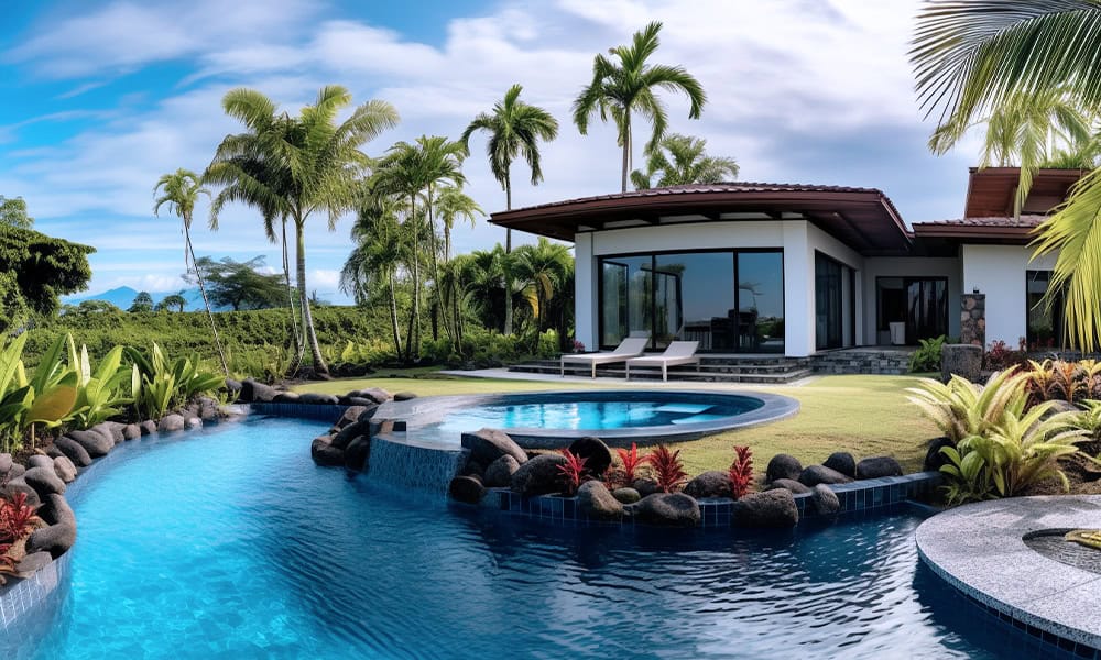 Featured image for “Buying Real Estate in Costa Rica: Your Ultimate Guide to Avoiding Mistakes and Investing in Paradise”