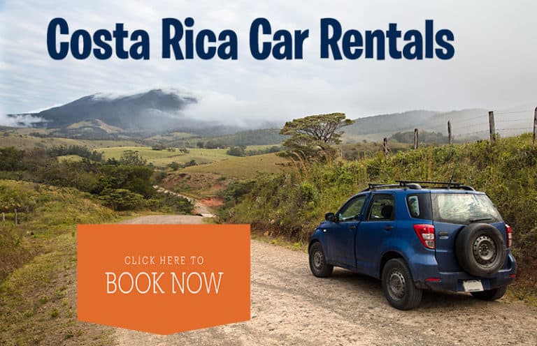 The Best Tips and Advice about Renting a Car in Costa Rica