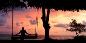 Costa Rica Beach Photography