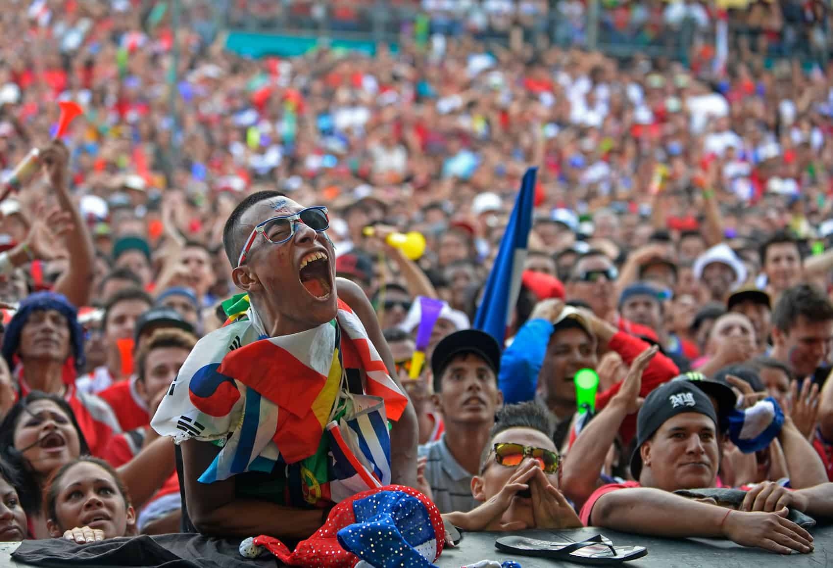 Featured image for “Soccer in Costa Rica: A Deep Dive into the Sport”