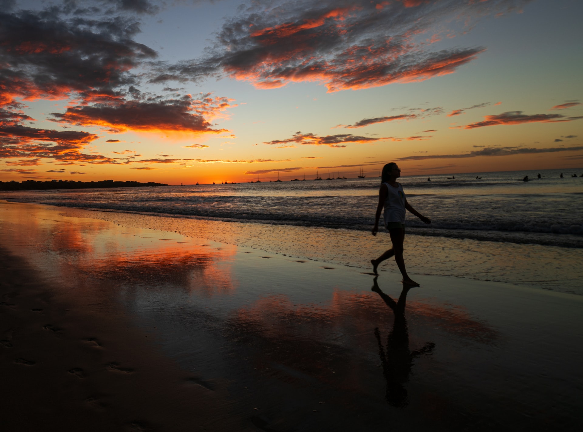 Featured image for “Visiting Tamarindo, Costa Rica: A Guide for First-Time Visitors”