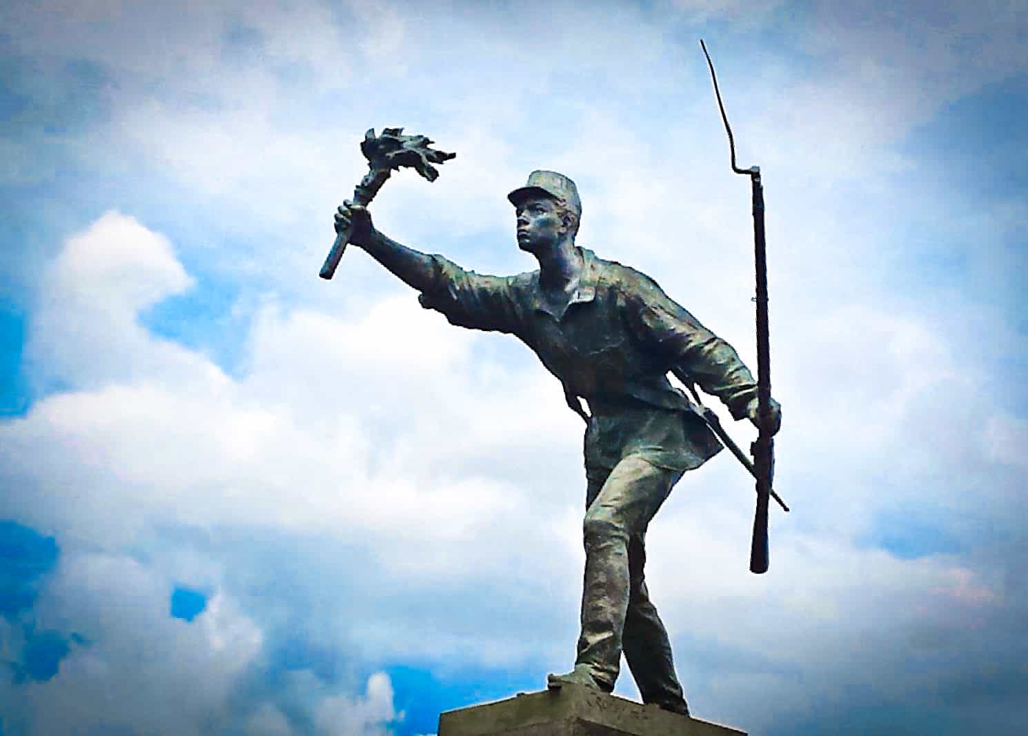 Featured image for “Juan Santamaría: Costa Rica’s National Hero and Symbol of Bravery”