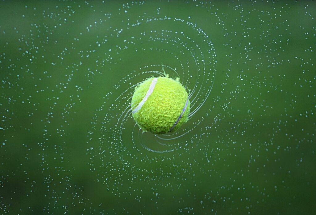 Tennis in Costa Rica