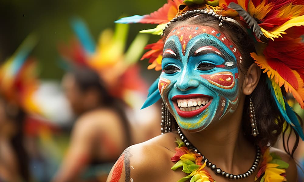 Featured image for “Costa Rica’s Year of Holidays and Festivals”