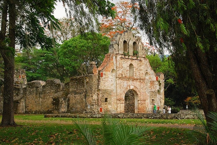 Religion in Costa Rica