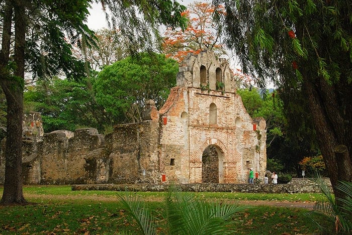 Featured image for “Religion in Costa Rica”