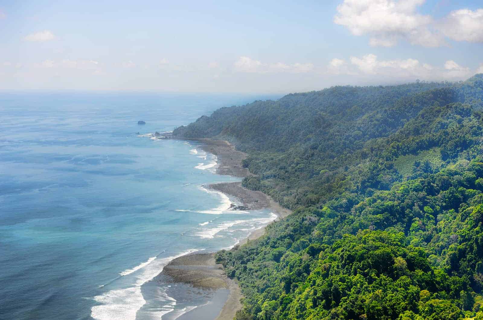 Featured image for “Visiting Costa Rica’s Corcovado National Park”