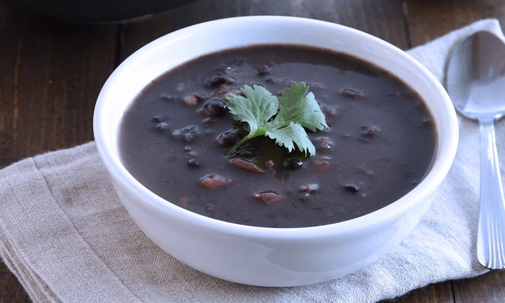 Featured image for “Savor the Flavors of Costa Rica: A Traditional Sopa Negra Recipe”
