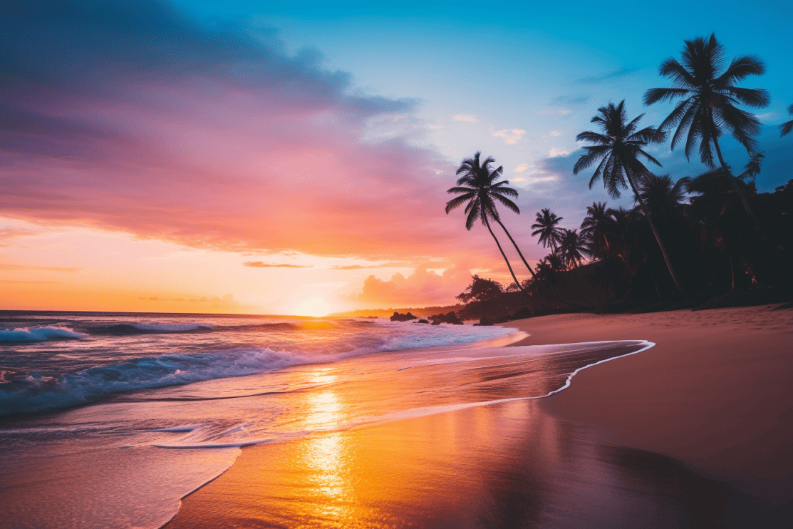 Costa Rica Top Destinations