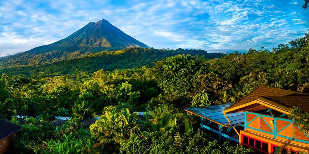 Nayara Hotel Costa Rica