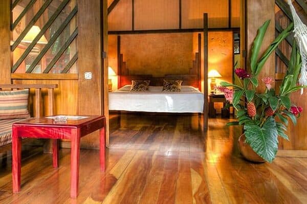 Hotels in Costa Rica