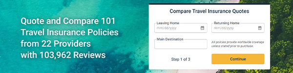 Costa Rica Travel Insurance