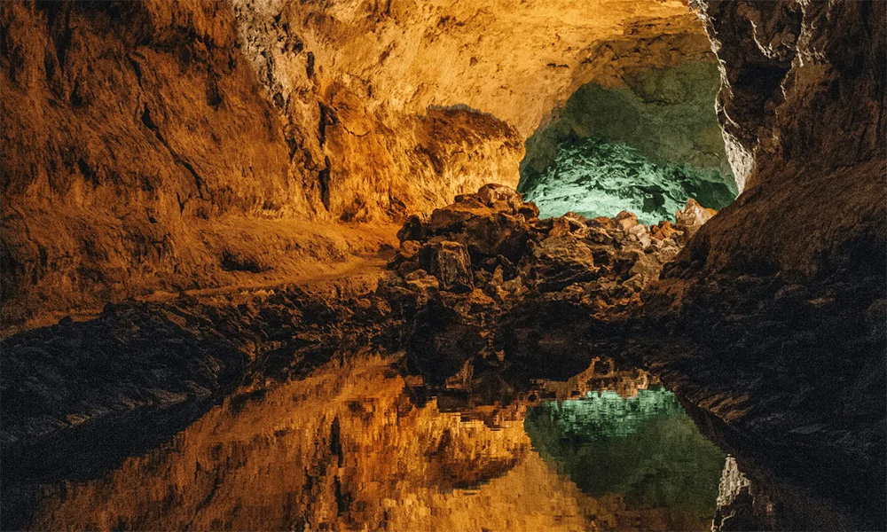 Costa Rica Venado Cave Tours