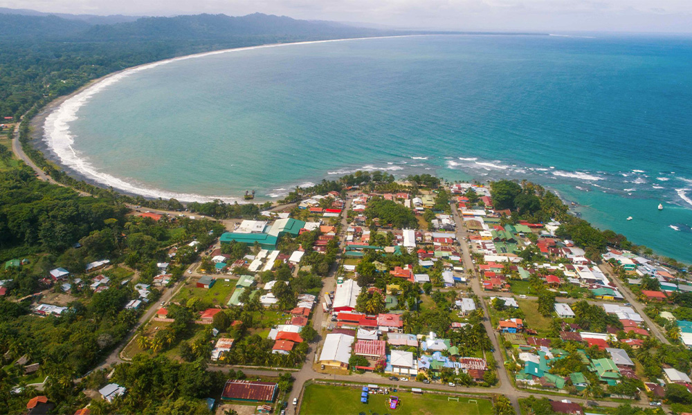 Puerto Viejo, Costa Rica