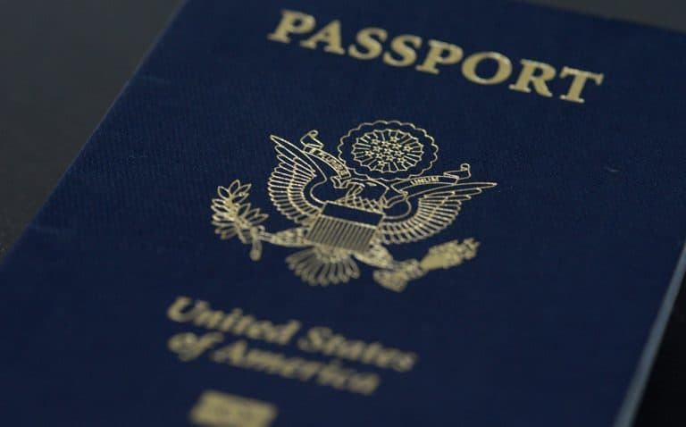 Featured image for “Passport Tips for Travelers Heading to Costa Rica”