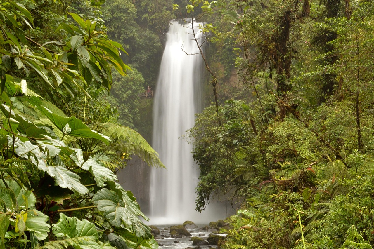 Featured image for “Costa Rica Family 7 and 10 Day TraveI Itineraries”
