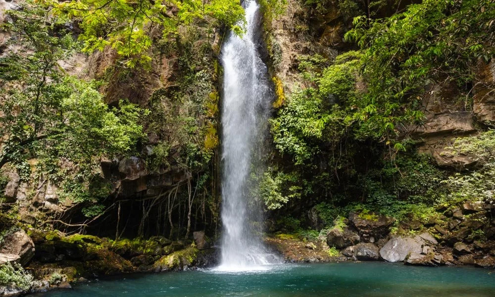 Featured image for “Costa Rica’s El Santuario Waterfall Hiking Guide and Tips”