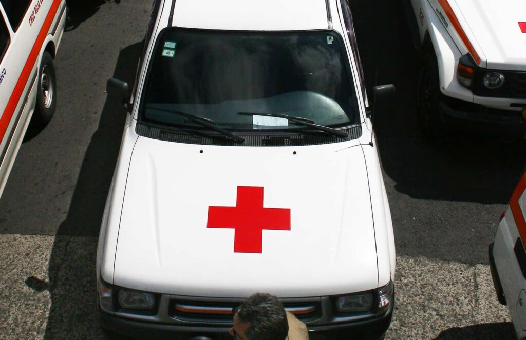 Costa Rica Emergency Numbers