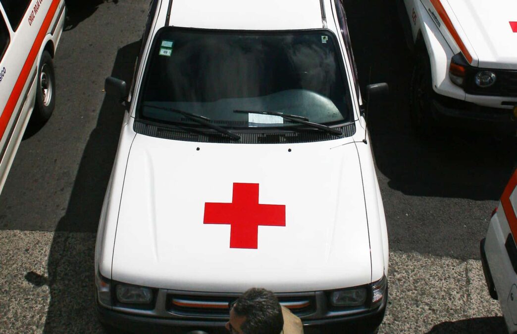 Costa Rica Emergency Numbers