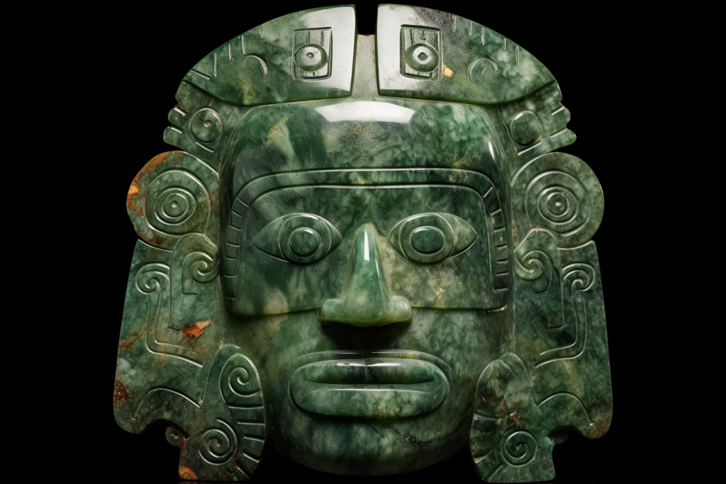 Visiting Costa Rica's Jade Museum