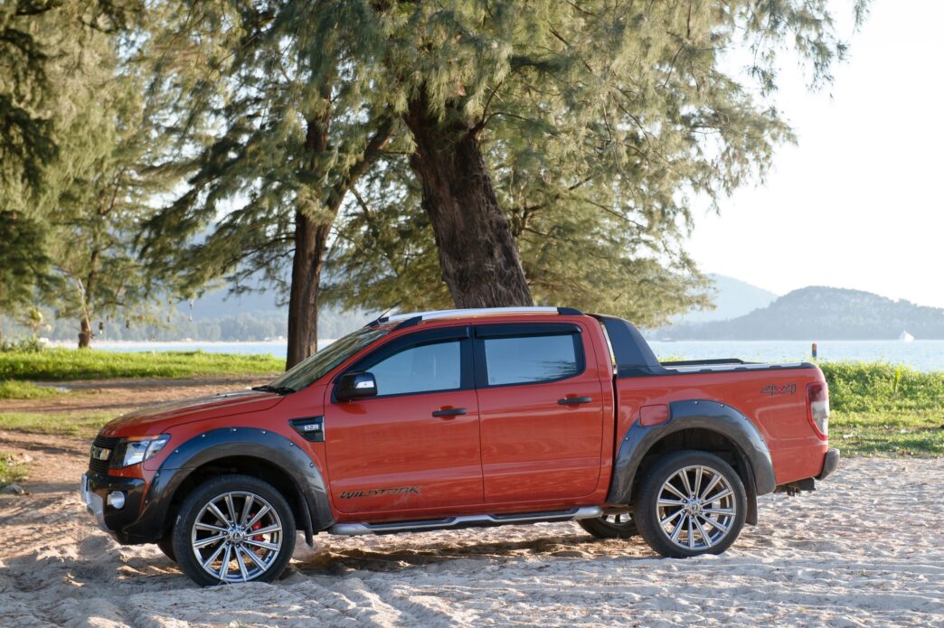 Car Rentals in Costa Rica