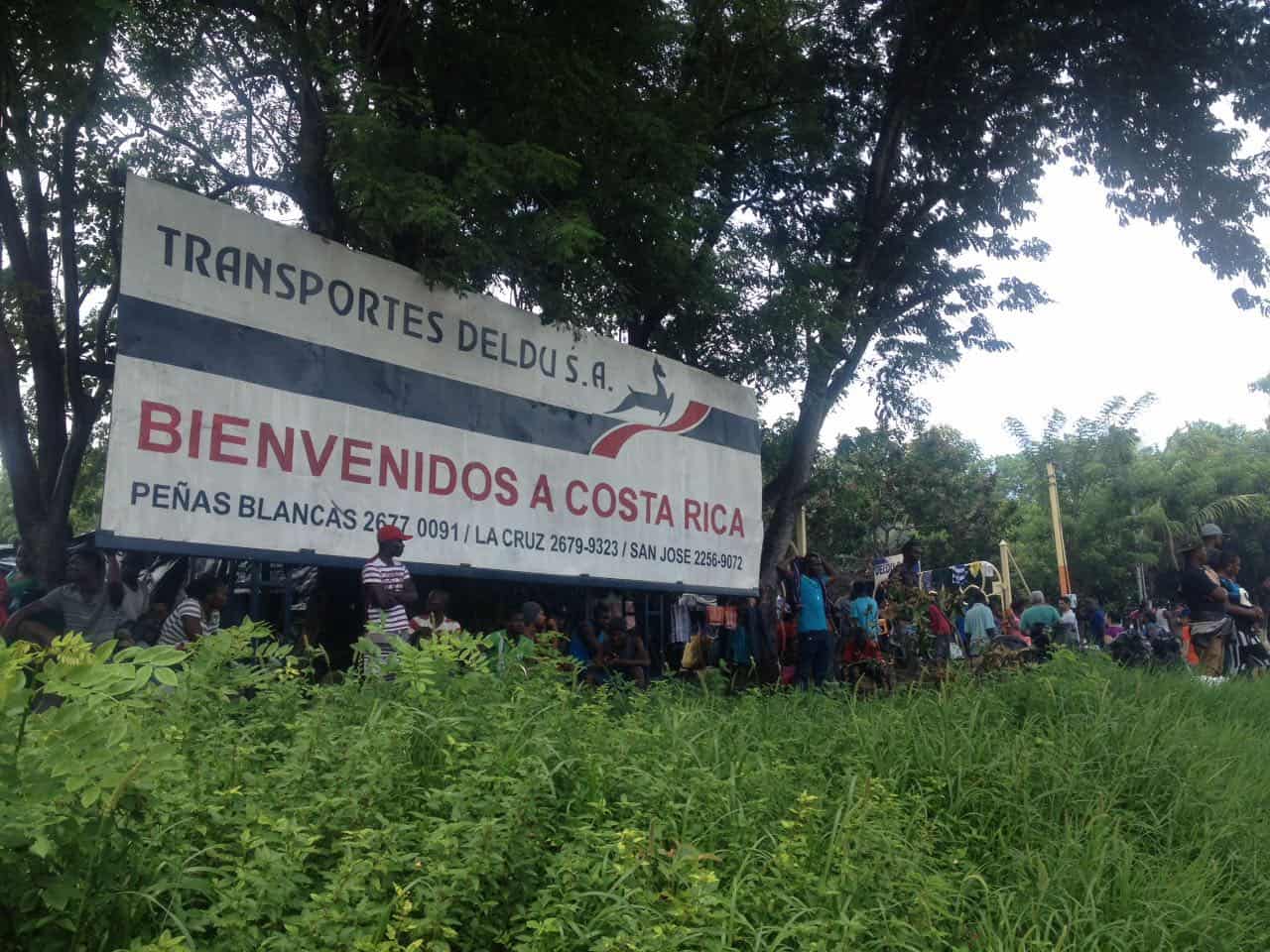 Featured image for “Costa Rica Visa Runs & the 180-Day Rule”